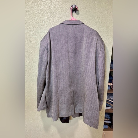 Kings court mens blazer - Picture 4 of 4